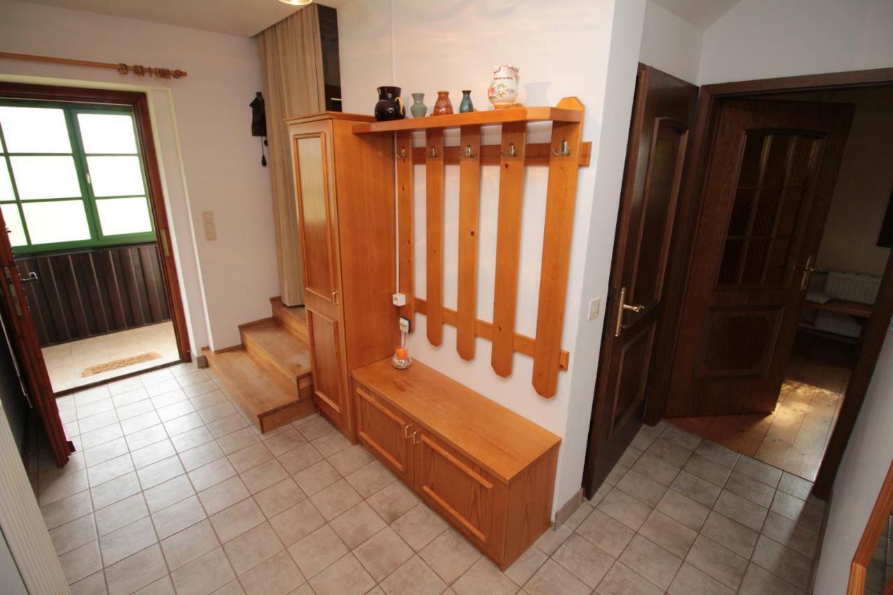 Holiday Home Winzerhaus Eva Spicnik 外观 照片